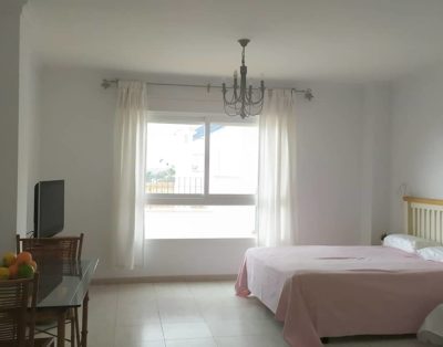 Estudio 1 – Calle Vela 5