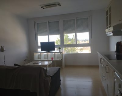 Apartamento 11 – Calle Vela 5