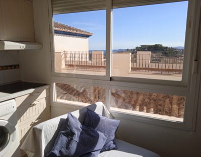 Apartamento 8 – Calle Vela 5