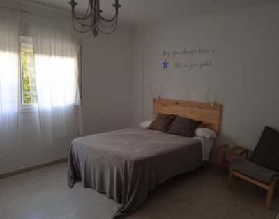 Estudio 14 – Calle Vela