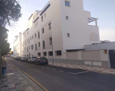 Estudio 5 – Calle Vela 5